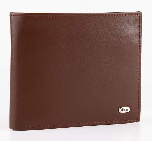 Портмоне мужское Petek Petek, Артикул: 2171.000.02 фото №1