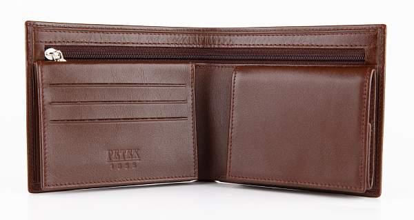 Портмоне мужское Petek Petek, Артикул: 2171.000.02 фото №1