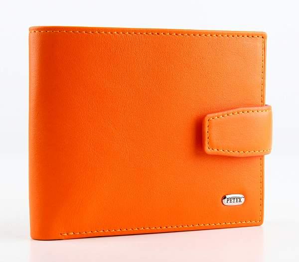 Визитница женская кожаная Petek 1017/1.167.89 Petek, Артикул: 1017/1.167.89 фото №1