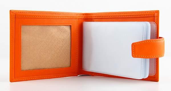 Визитница женская кожаная Petek 1017/1.167.89 Petek, Артикул: 1017/1.167.89 фото №1