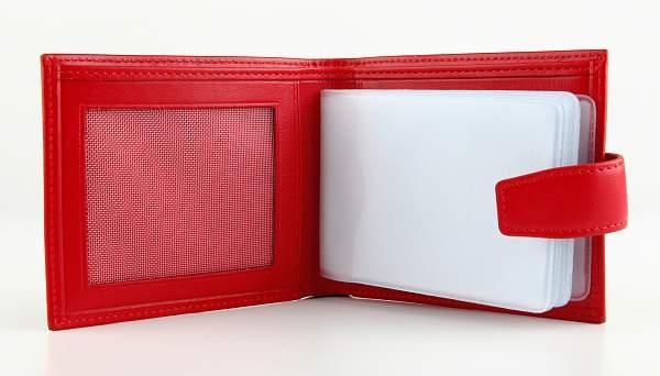 Визитница женская кожаная Petek 1017/1.4000.10 Petek, Артикул: 1017/1.4000.10 фото №1