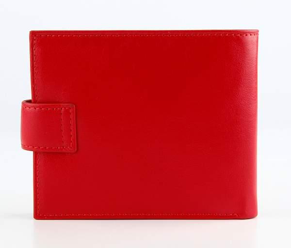 Визитница женская кожаная Petek 1017/1.4000.10 Petek, Артикул: 1017/1.4000.10 фото №1