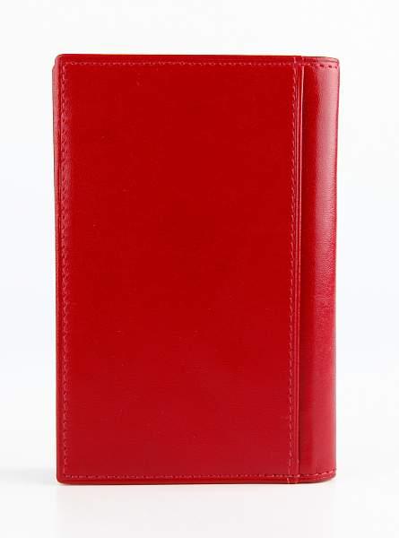 Визитница женская кожаная Petek 1042.4000.10 Petek, Артикул: 1042.4000.10 фото №1