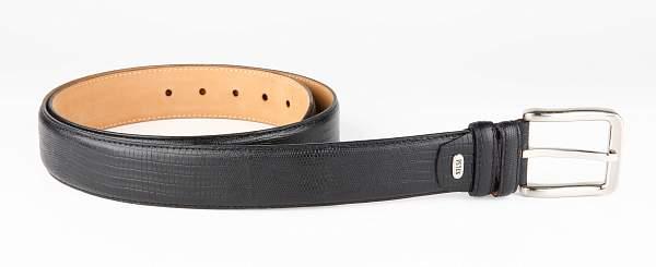 Ремень мужской кожаный Petek 04004111.041.01 Petek, Артикул: 04004111.041.01 фото №1