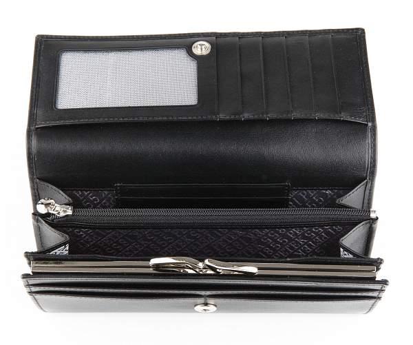 Кошелек женский Petek, Артикул: 400.000.01 фото №1