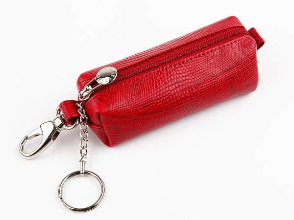 Ключница женская кожаная Petek 2542.041.10 Petek, Артикул: 2542.041.10 фото №1