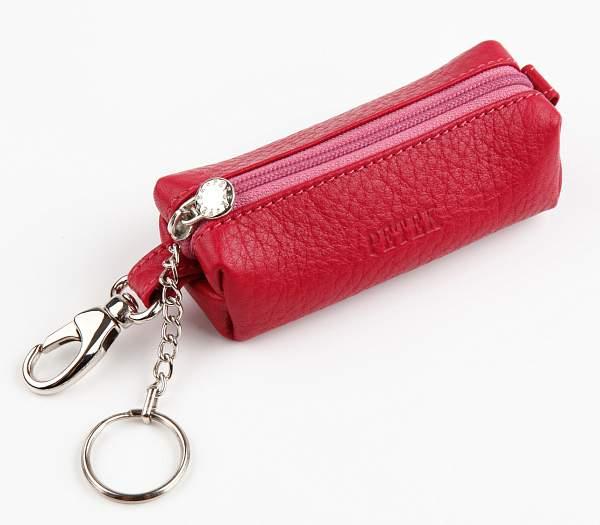 Ключница женская кожаная Petek 2542.46B.44 Petek, Артикул: 2542.46B.44 фото №1