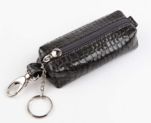 Ключница женская кожаная Petek 2542.091.26 Petek, Артикул: 2542.091.26 фото №1