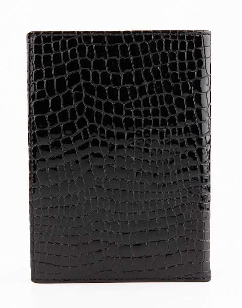 Обложка для паспорта Petek, Артикул: 651.091.01 фото №1