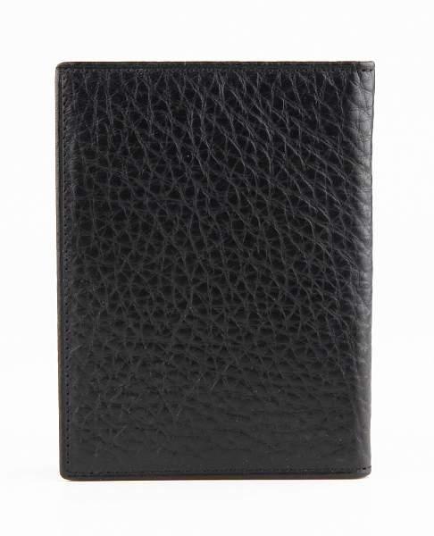 Кредитница мужская кожаная Petek 123.46B.01 Petek, Артикул: 123.46B.01 фото №1