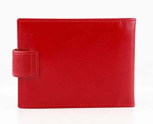 Визитница женская кожаная Petek 1014.4000.10 Petek, Артикул: 1014.4000.10 фото №1