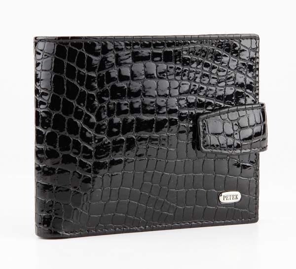 Визитница мужская кожаная Petek 1017/1.091.01 Petek, Артикул: 1017/1.091.01 фото №1