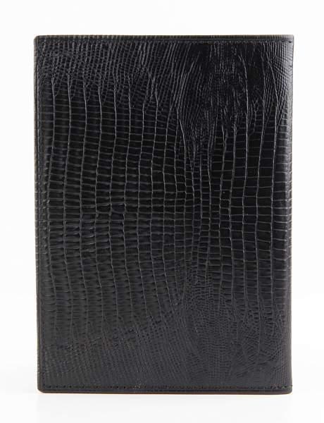 Обложка для паспорта мужская кожаная Petek 581.041.01 Petek, Артикул: 581.041.01 фото №1