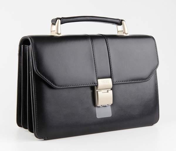 Барсетка мужская кожаная Petek 750.000.01 Petek, Артикул: 750.000.01 фото №1