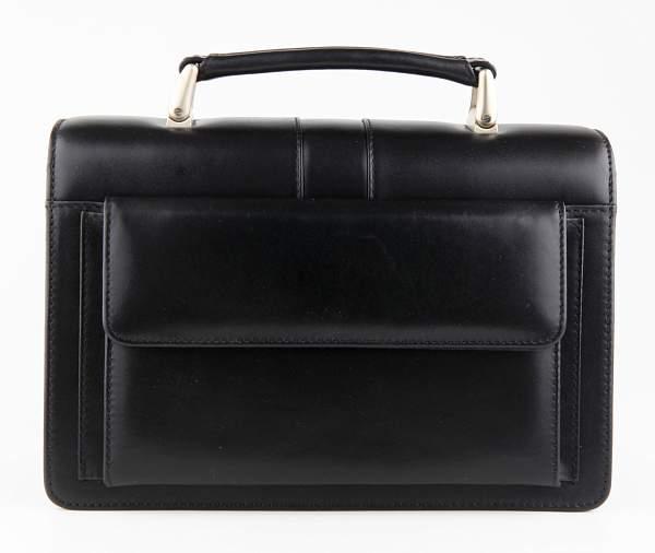 Барсетка мужская кожаная Petek 750.000.01 Petek, Артикул: 750.000.01 фото №1