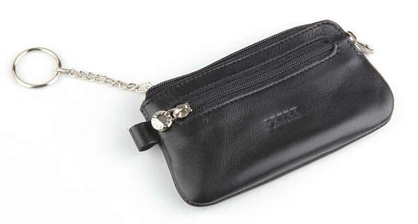 Ключница мужская кожаная Petek 535.000.01 Petek, Артикул: 535.000.01 фото №1