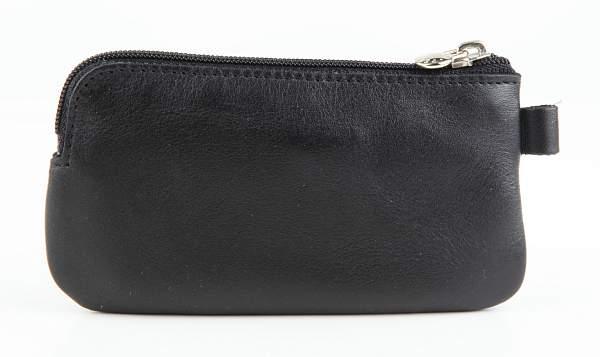 Ключница мужская кожаная Petek 535.000.01 Petek, Артикул: 535.000.01 фото №1