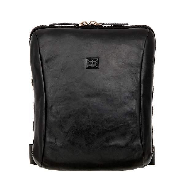 Планшет Sergio Belotti, Артикул: 9557 milano black фото №1