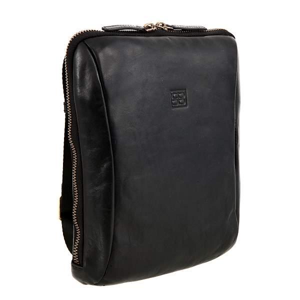 Планшет Sergio Belotti, Артикул: 9557 milano black фото №1