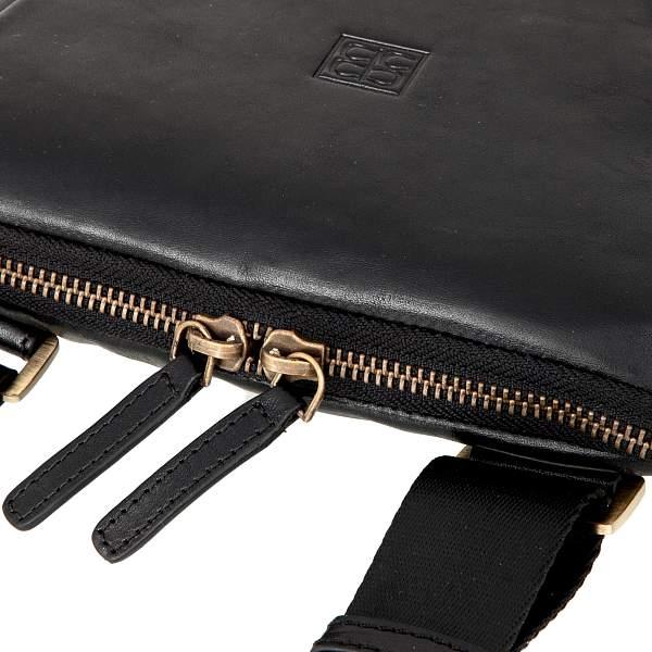 Планшет Sergio Belotti, Артикул: 9557 milano black фото №1