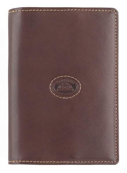 Обложка для автодокументов и паспорта Tony Perotti, Артикул: 331096/2 фото №1