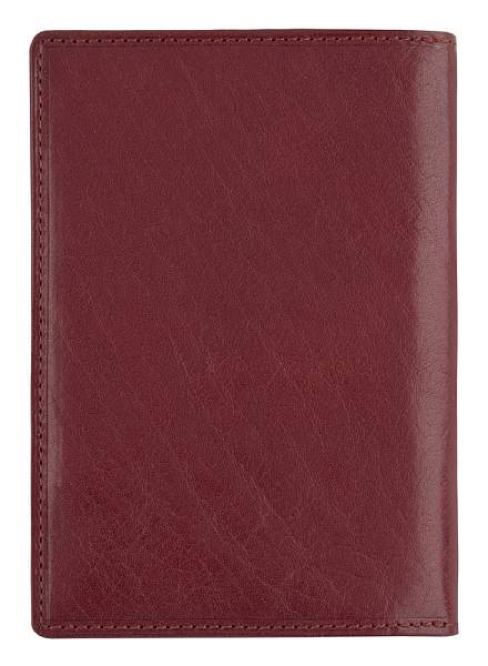 Обложка для автодокументов и паспорта Tony Perotti, Артикул: 331096/4 фото №1