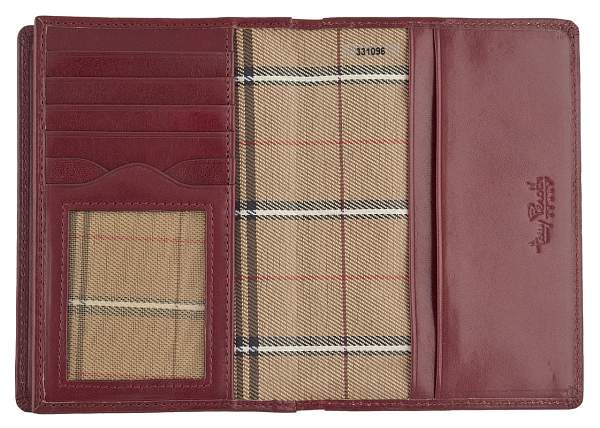 Обложка для автодокументов и паспорта Tony Perotti, Артикул: 331096/4 фото №1