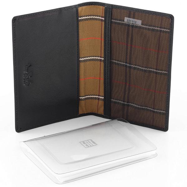 Обложка для автодокументов 331112/1 Tony Perotti Tony Perotti, Артикул: 331112/1 фото №1