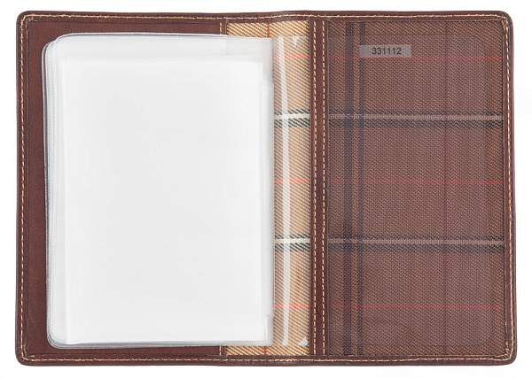 Обложка для автодокументов 331112/2 Tony Perotti Tony Perotti, Артикул: 331112/2 фото №1