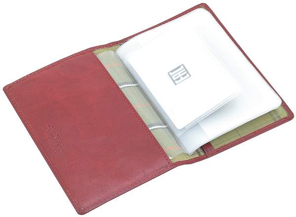 Обложка для автодокументов 331112/4 Tony Perotti Tony Perotti, Артикул: 331112/4 фото №1