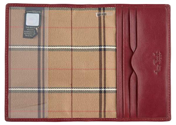 Обложка для паспорта 331122/4 Tony Perotti Tony Perotti, Артикул: 331122/4 фото №1