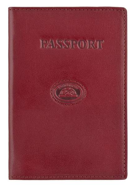 Обложка для паспорта 331235/4 Tony Perotti Tony Perotti, Артикул: 331235/4 фото №1