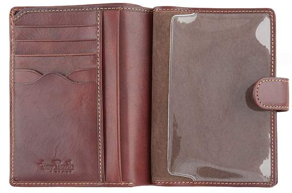 Обложка для автодокументов 331236/2 Tony Perotti Tony Perotti, Артикул: 331236/2 фото №1