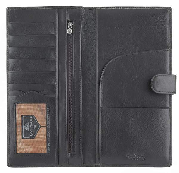 Портмоне для авиабилетов Tony Perotti, Артикул: 331257/1 фото №1
