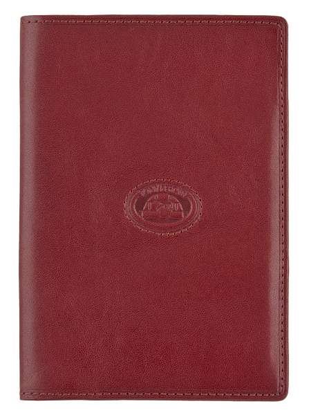 Обложка для паспорта Tony Perotti, Артикул: 331290/4 фото №1