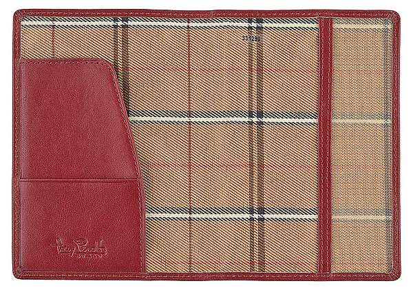 Обложка для паспорта Tony Perotti, Артикул: 331290/4 фото №1