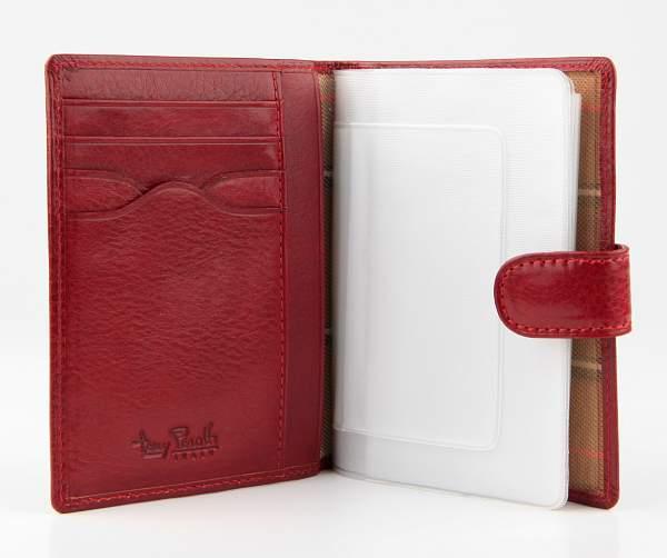 Обложка для автодокументов Tony Perotti, Артикул: 331326/4 фото №1