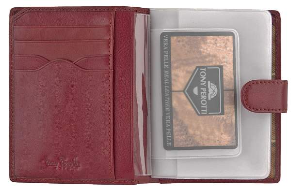 Обложка для автодокументов Tony Perotti, Артикул: 333069/4 фото №1