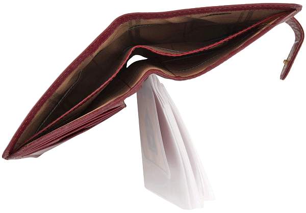 Обложка для автодокументов Tony Perotti, Артикул: 333069/4 фото №1