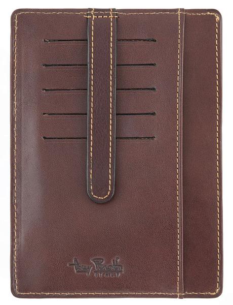 Обложка для автодокументов Tony Perotti, Артикул: 333089/2 фото №1