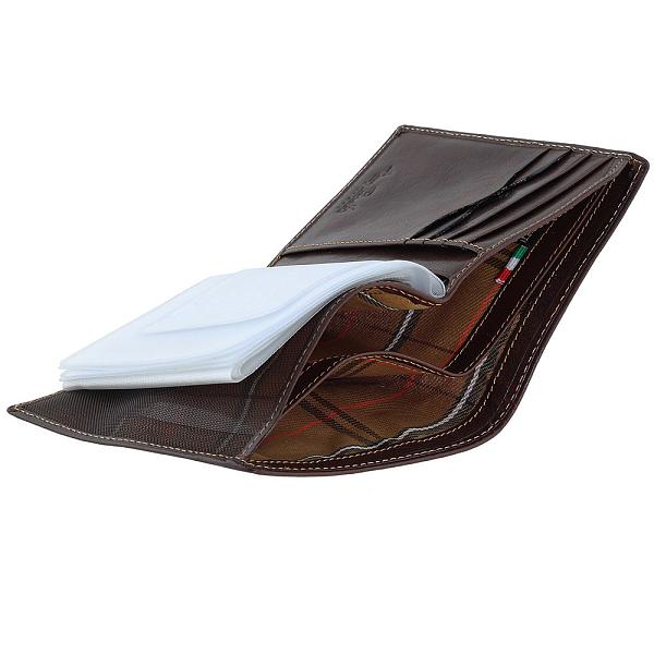 Обложка для автодокументов Tony Perotti, Артикул: 333211/2 фото №1