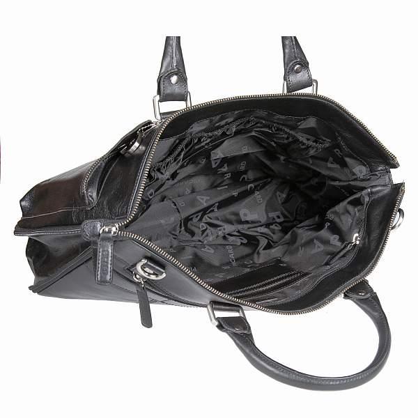 Бизнес-сумка Bodenschatz, Артикул: 4851 buddy schwarz фото №1