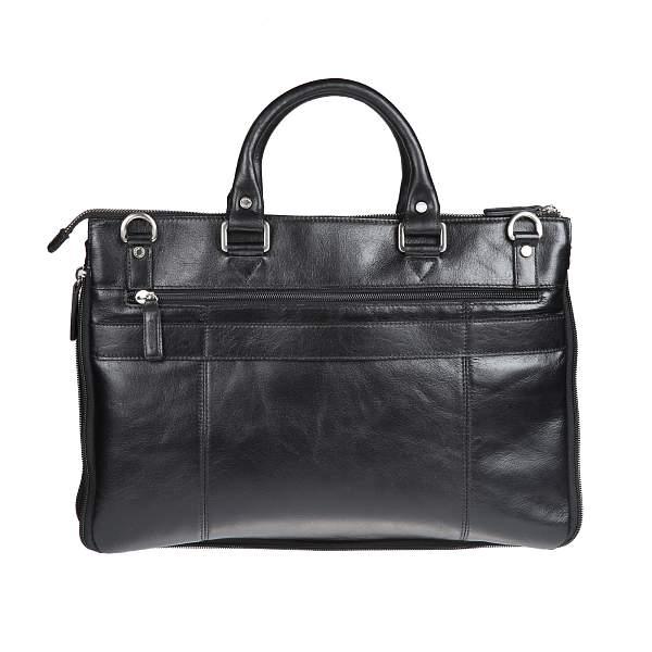 Бизнес-сумка Bodenschatz, Артикул: 4851 buddy schwarz фото №1