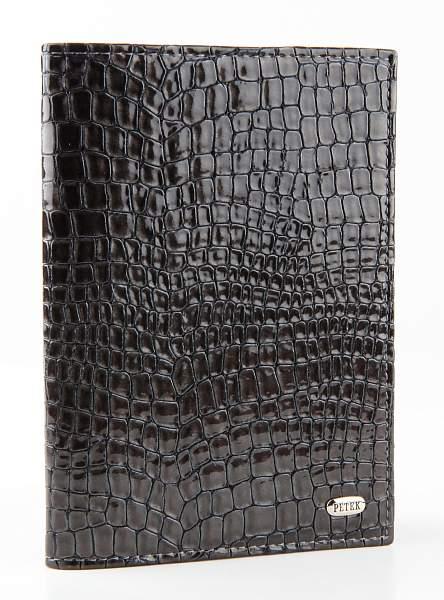 Обложка для паспорта Petek Petek, Артикул: 581.091.26 фото №1