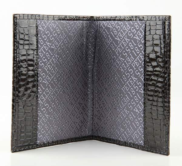 Обложка для паспорта Petek Petek, Артикул: 581.091.26 фото №1