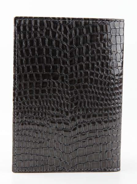 Обложка для паспорта Petek Petek, Артикул: 581.091.26 фото №1