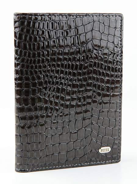 Обложка для автодокументов кожаная Petek 584.091.26 Petek, Артикул: 584.091.26 фото №1