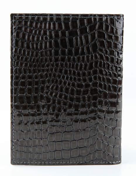 Обложка для автодокументов кожаная Petek 584.091.26 Petek, Артикул: 584.091.26 фото №1