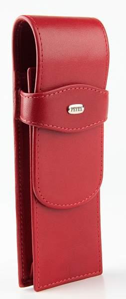 Чехол для ручек женский кожаный Petek 612.4000.10 Petek, Артикул: 612.4000.10 фото №1