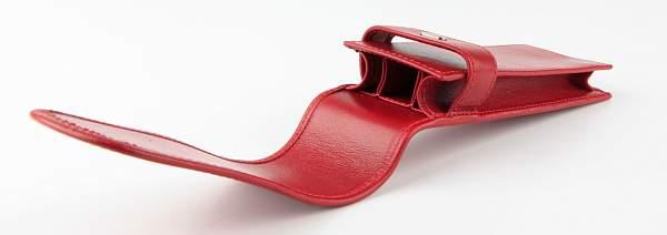 Чехол для ручек женский кожаный Petek 612.4000.10 Petek, Артикул: 612.4000.10 фото №1